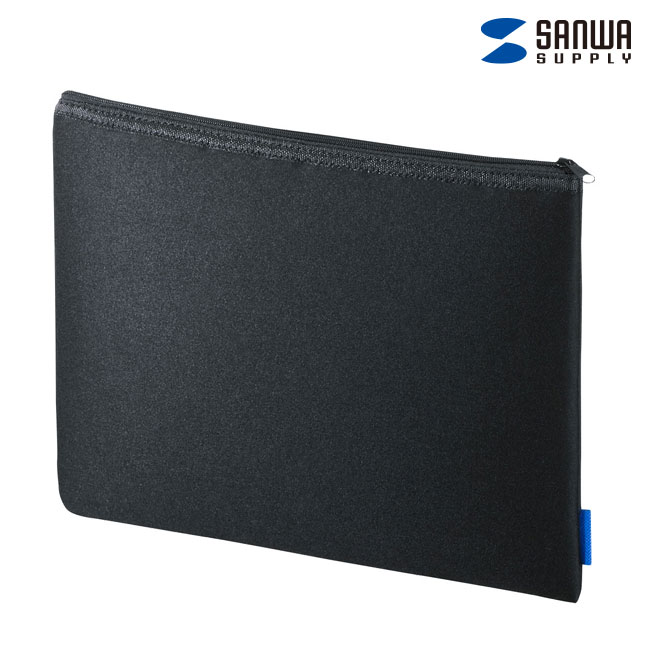 マルチクッションケース（ブラック）(10.9インチ対応)（IN-C4）