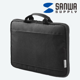 取っ手付きPCインナーケース（14インチワイド）