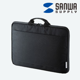 取っ手付きPCインナーケース（16インチワイド）