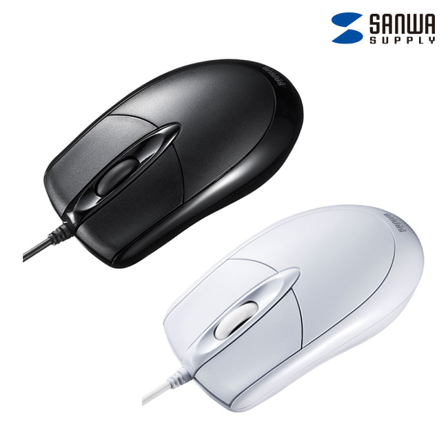 有線光学式マウス(MA)(MA-130)