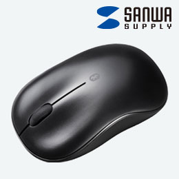 BluetoothブルーLEDマウス