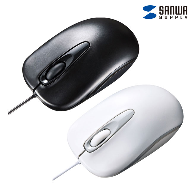 有線光学式マウス（MA-R）（MA-R115）