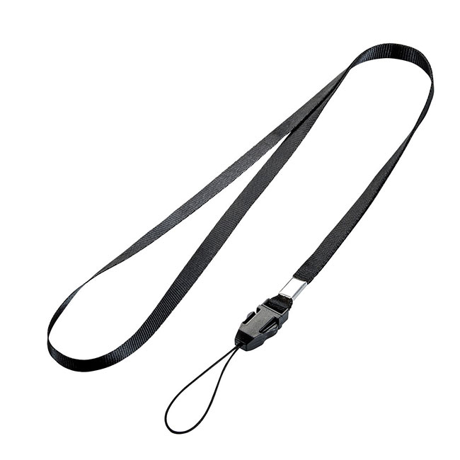 USB3.2 Gen1 メモリ 16GB（UFD-3SL16G）ネックストラップ