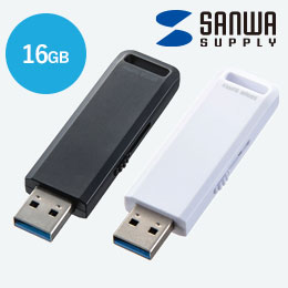 USB3.2 Gen1 メモリ 16GB