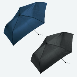 ライトエコノミー折りたたみ傘