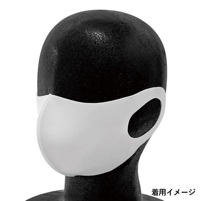 洗える3Dマスク（1枚）(sd203073)着用イメージ