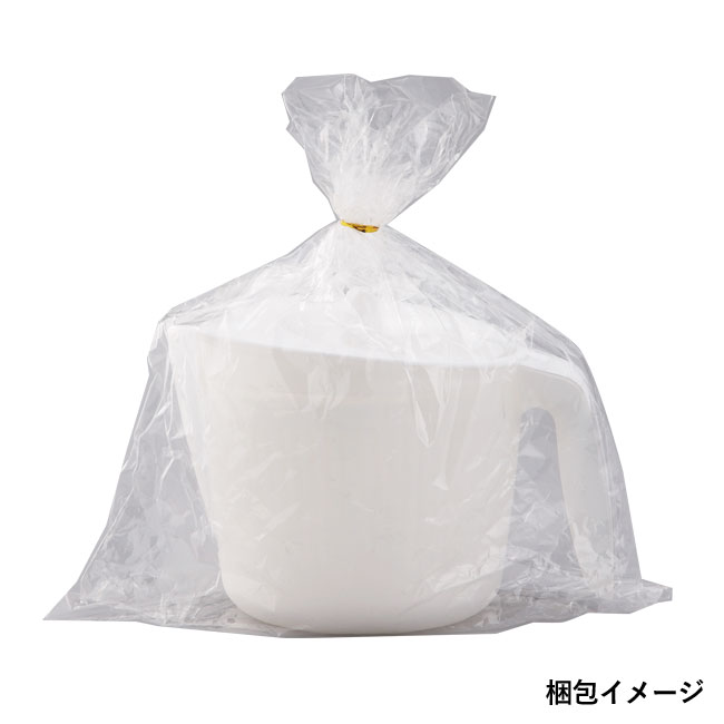 目盛り付サラダスピナー（SNS-0600217）梱包イメージ