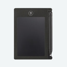 電子メモパッドミニ