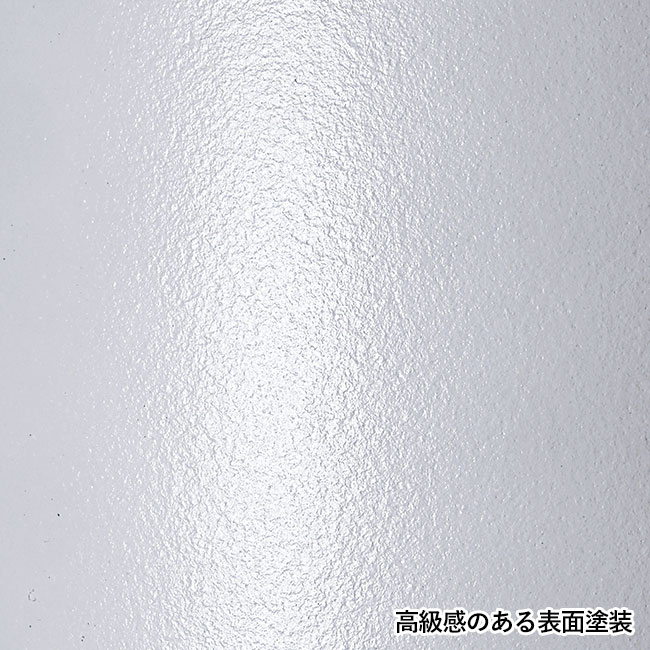 イージーグリップ真空ステンレスボトル（SNS-0600433）高級感のある表面塗装