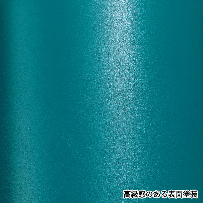 イミディ 真空二重ワンハンドルボトル600ml（SNS-0600478）高級感のある表面塗装