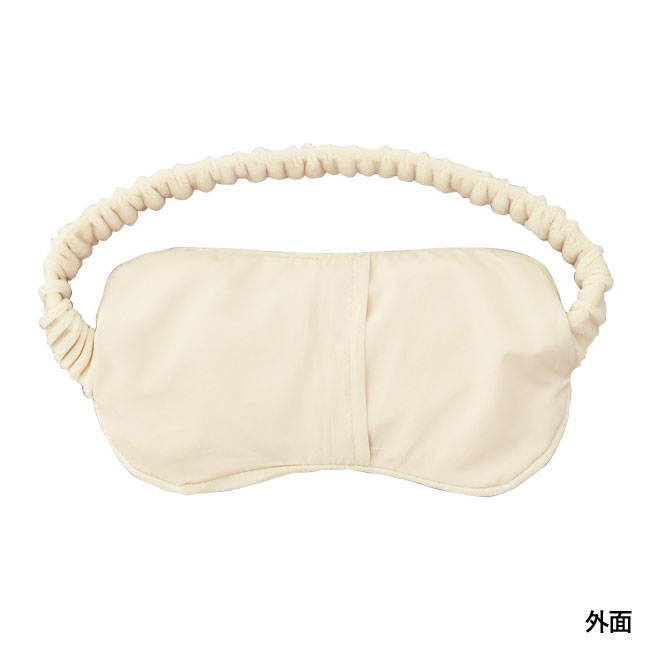 ホット&クール アイピロー（SNS-0600498）外面
