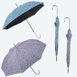 ファインフラワー・晴雨兼用長傘