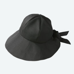 スタイルアレンジUV帽子