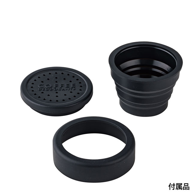 3WAY保冷缶ホルダー（SNS-0600677）付属品