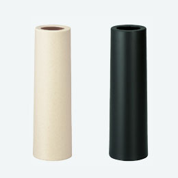 バンブーファイバー配合ティッシュインボトル