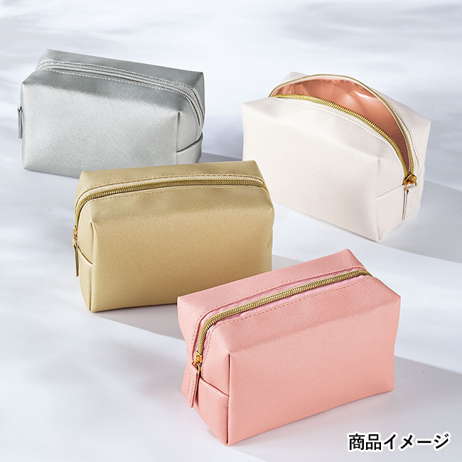 パレットグロー ボックスポーチ（SNS-0601125）商品イメージ