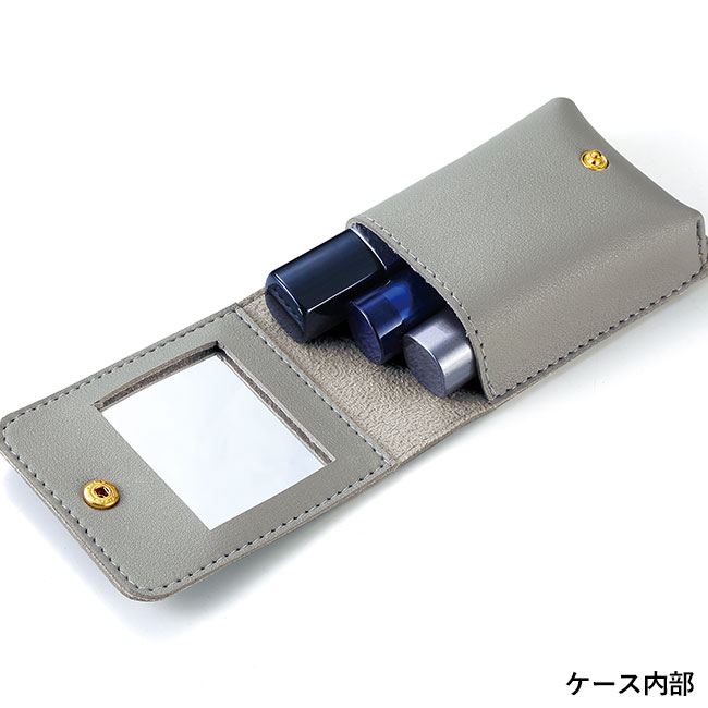 ミラー付きマルチケース（SNS-0601126）ケース内部