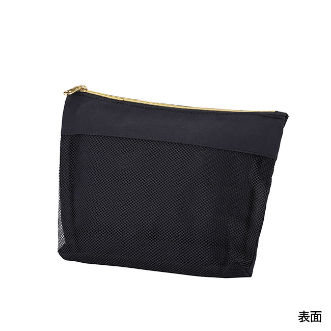 整理がしやすい4in1ポーチ（SNS-0601155）表面