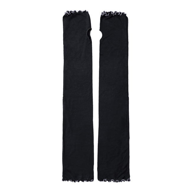 接触涼感UVロングアームカバー（SNS-0601182）本体