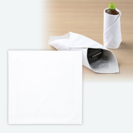 マルチ保冷温マジッククロス