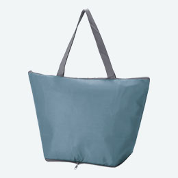 ポータブル保冷温バッグ