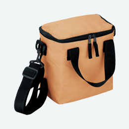 レジャーアンドライフ・保冷温2WAYボックスバッグ