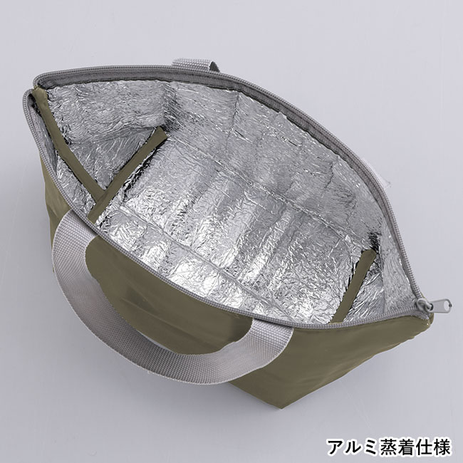 セルトナ・保冷温ランチバッグ（SNS-0601209）アルミ蒸着仕様