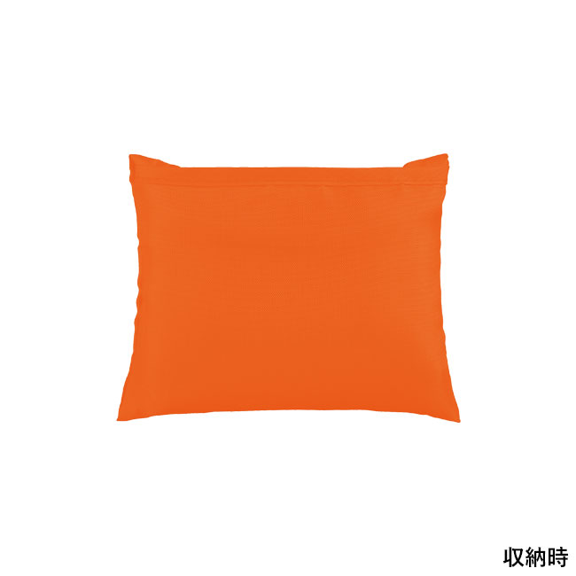 セルトナ・マチ広ラージポータブルエコバッグ（SNS-0601210）収納時