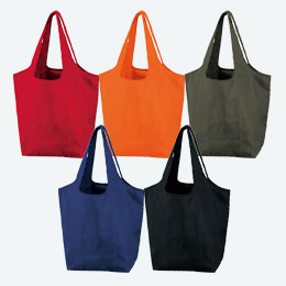 セルトナ・マチ広ラージポータブルエコバッグ