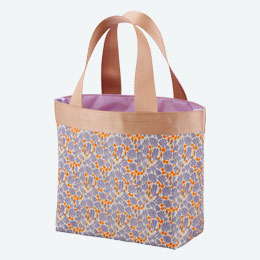 ミュゼフルール・トートバッグ