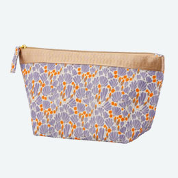 ミュゼフルール・ポーチ