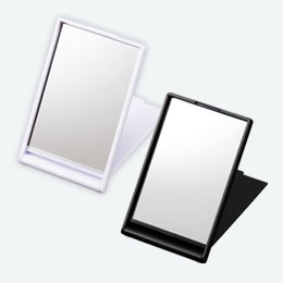 ハンディコンパクトミラー