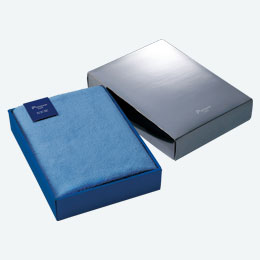 プラチナヴェール・バスタオル