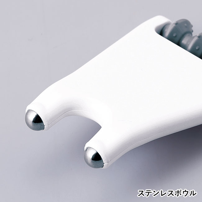 2WAYコロコロdeリラックス(SNS-0601273)ステンレスボウル