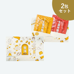 薬用整湯2包入