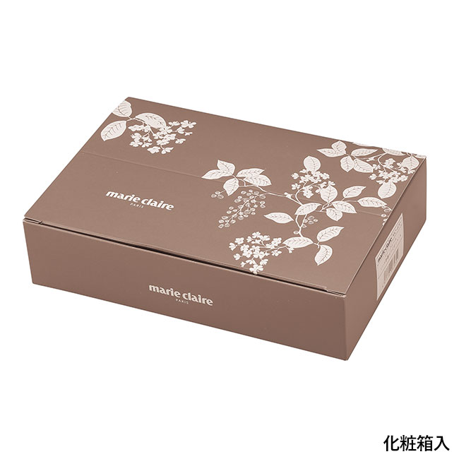 マリ・クレール フレンチライラック保存容器4Pセット(SNS-0601276)化粧箱入