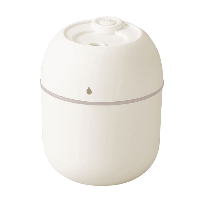 卓上パーソナルUSB加湿器(SNS-0601287)本体