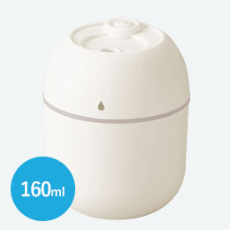 卓上パーソナルUSB加湿器