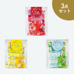 サンクフルバスギフト