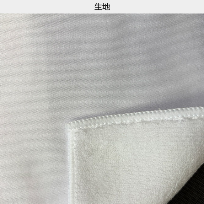 ベーシックフェイスタオル　マイクロファイバー（SNS-3200002）生地