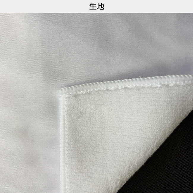 高発色ミニハンカチ　マイクロファイバー（SNS-3200006）生地