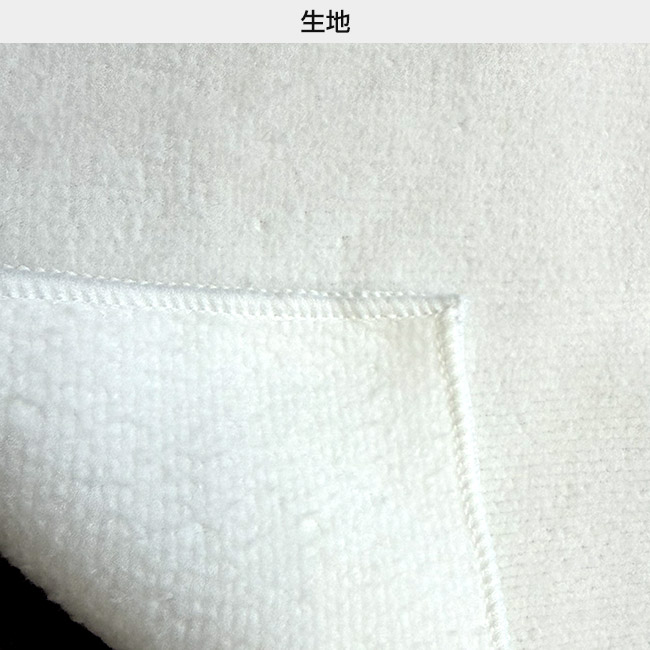 ライトタッチミニハンカチ　マイクロファイバー（SNS-3200011）生地