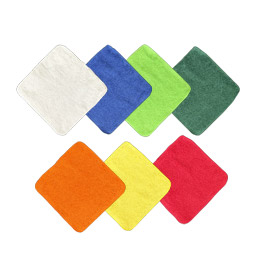 今治製タオルハンカチ　20cm 