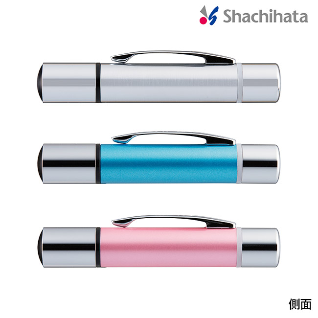 ネームデュオ/シヤチハタ（XL-D1）側面