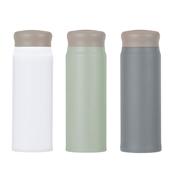超軽量ステンレスサーモボトル（500ml）（SNS-0900081）