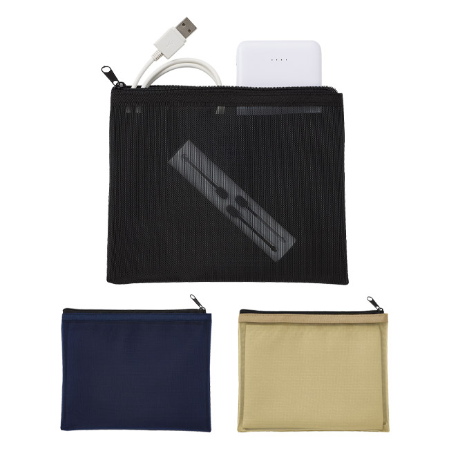 セパレートメッシュポーチ mini(SNS-0900086)