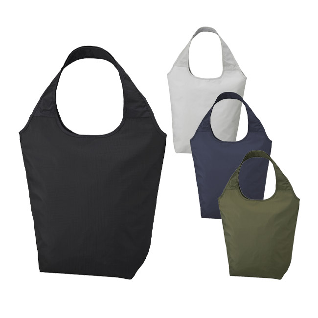 テントクロス保冷温マルシェトート（SNS-0900088）