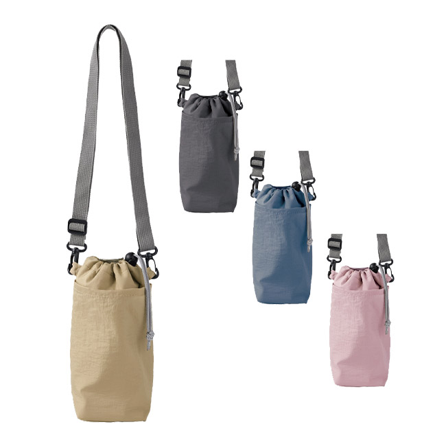 保冷温スイッチ・やわらか撥水ショルダー（SNS-0900095）