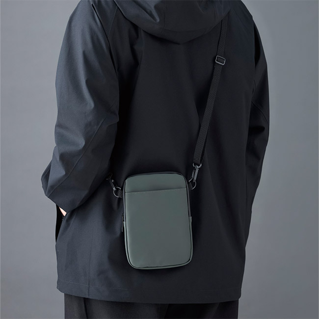 Re:FEND　マルチショルダー（SNS-0900098）使用イメージ