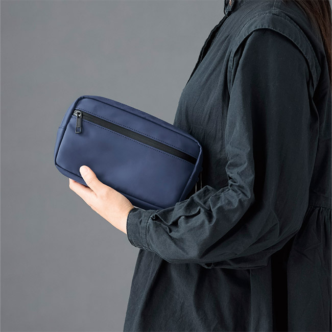 Re:FEND　ガジェットポーチ（SNS-0900099）使用イメージ